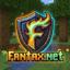 Logo Fantax